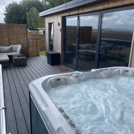 Villa The Rhossili Bay Secret Swansea Exterior foto